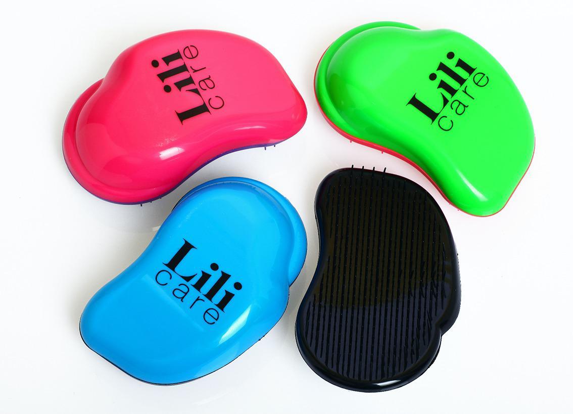 LILI CARE BROSSE DEMELANTE