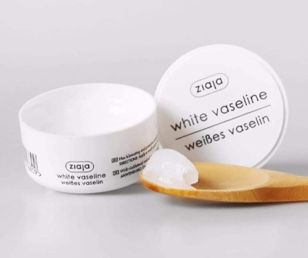 ZIAJA VASELINE OFFICINALE BLANC 30ML