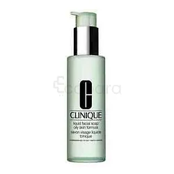 CLINIQUE SAVON VISAGE LIQUIDE TONIQUE 200ML
