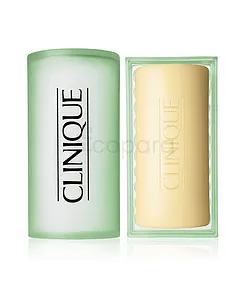 CLINIQUE SAVON VISAGE DOUX 100G