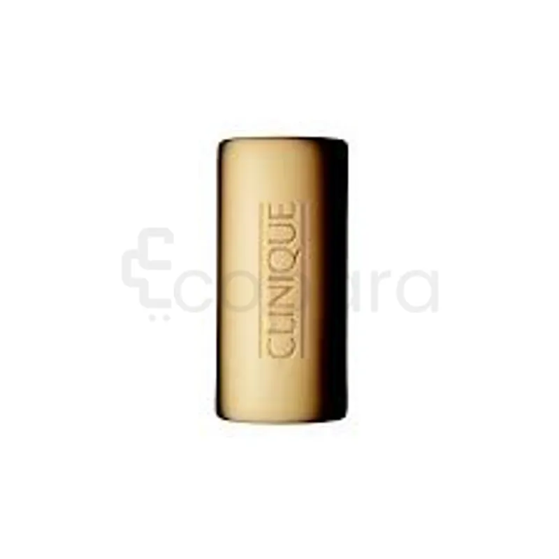 CLINIQUE SAVON VISAGE TONIQUE SANS ETUI 100G