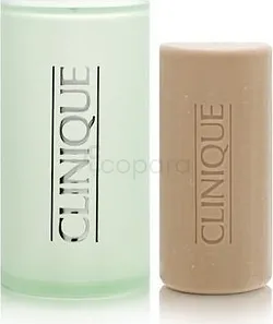 CLINIQUE SAVON VISAGE TONIQUE 100G
