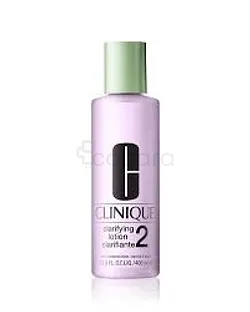 CLINIQUE LOTION CLARIFIANTE 2 400ML