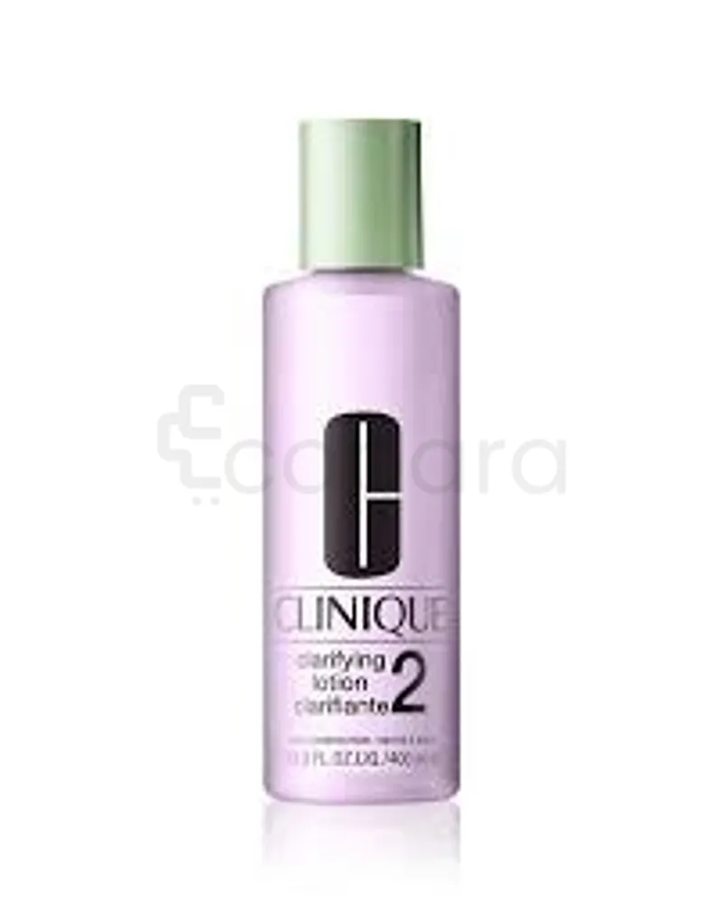 CLINIQUE LOTION CLARIFIANTE 2 400ML