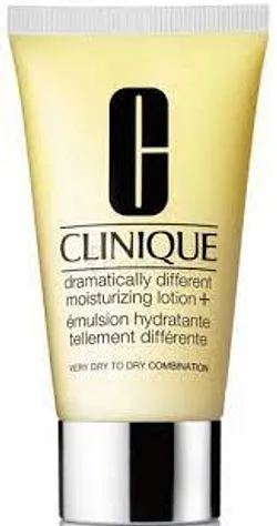 CLINIQUE DRAMATICALLY DIFFERENT MOISTURIZING LOTION 50ML TUBE
