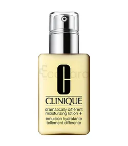 CLINIQUE DRAMATICALLY DIFFERENT MOISTURIZING LOTION 125ML POMPE