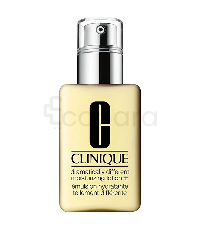 CLINIQUE DRAMATICALLY DIFFERENT MOISTURIZING LOTION 125ML POMPE