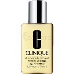 CLINIQUE DRAMATICALLY DIFFERENT MOISTURIZING GEL 125ML POMPE
