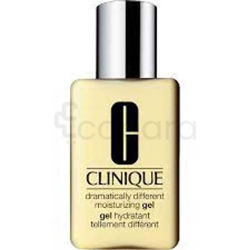 CLINIQUE DRAMATICALLY DIFFERENT MOISTURIZING GEL 125ML POMPE