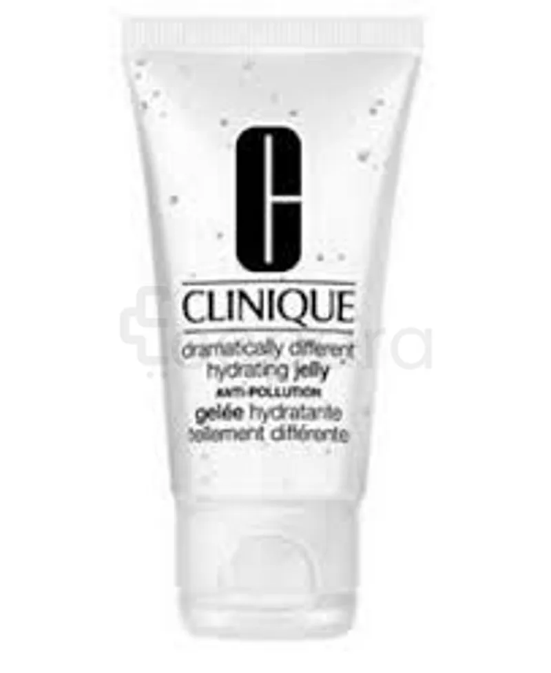 CLINIQUE DRAMATICALLY DIFFERENT HYDRATING JELLY 50ML