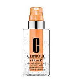 CLINIQUE DDHJ BASE 115ML + ACC FATIGUE 10ML