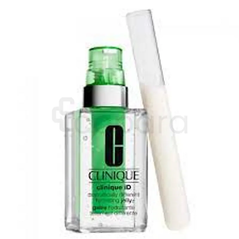 CLINIQUE DDHJ BASE 115ML+ ACC IRRITATION 10ML