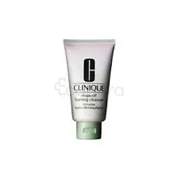 CLINIQUE MOUSSE HYDRO-DEMAQUILLANTE 150ML