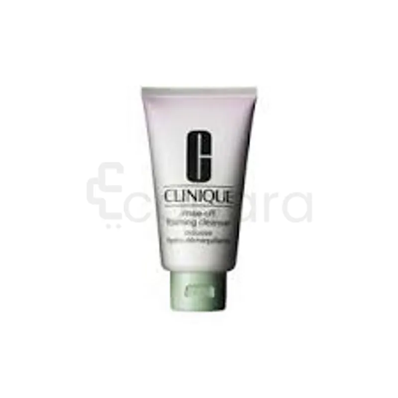 CLINIQUE MOUSSE HYDRO-DEMAQUILLANTE 150ML