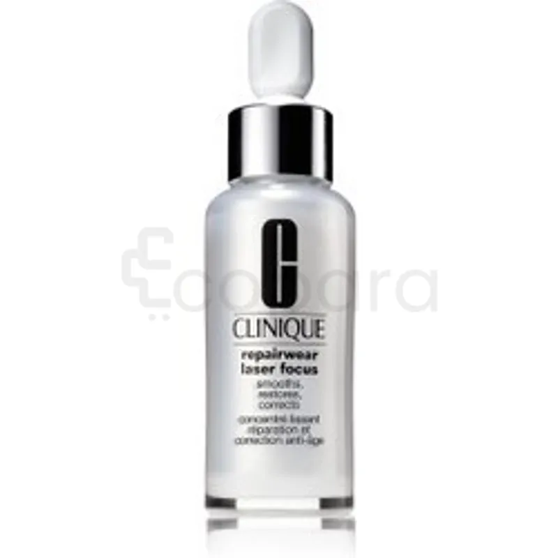 CLINIQUE REPAIRWEAR LASER FOCUS CONCENTRE REPARAT ANTI-AGE 30ML