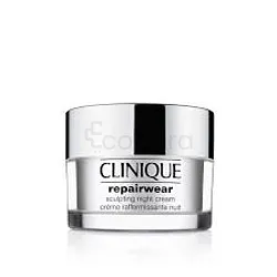 CLINIQUE REPAIRWEAR SCULTING NIGHT CREAM 50ML