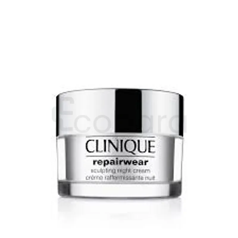 CLINIQUE REPAIRWEAR SCULTING NIGHT CREAM 50ML