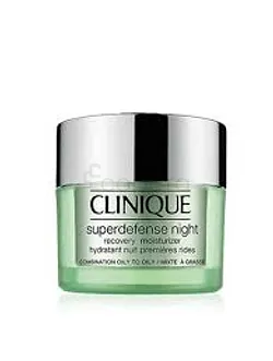 CLINIQUE SUPERDEFENSE NIGHT TYPE 3/4 50ML
