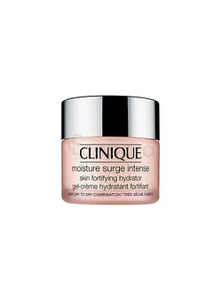 CLINIQUE MOISTURE SURGE GEL CREME HYDRATANT FORTIFIANT 50ML