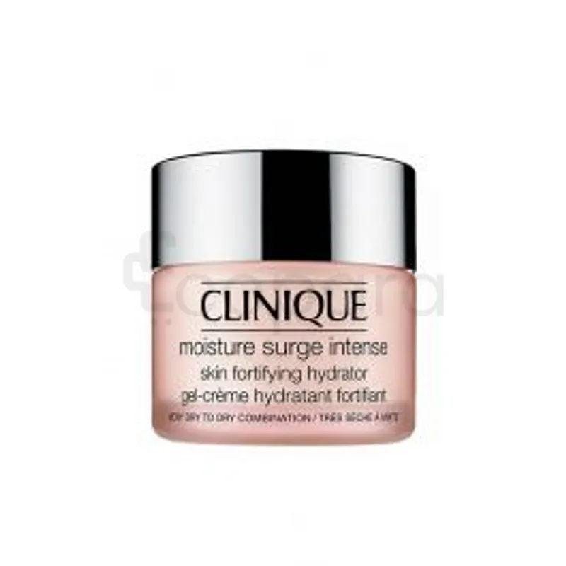 CLINIQUE MOISTURE SURGE GEL CREME HYDRATANT FORTIFIANT 30ML
