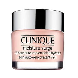 CLINIQUE MOISTURE SURGE 72H GEL CREME DESALTERANT INTENSE PEAUX DESHYDRATEES 75ML