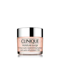 CLINIQUE MOISTURE SURGE SOIN REHYDRATANT 72H 50ML