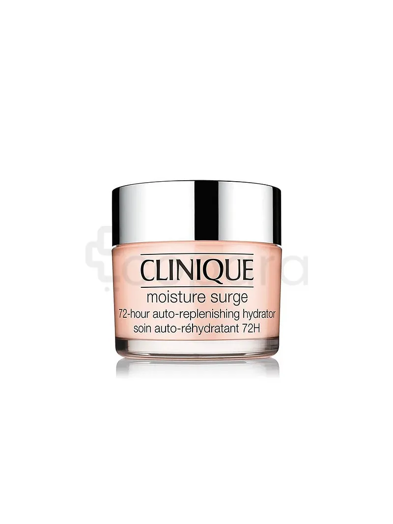CLINIQUE MOISTURE SURGE SOIN REHYDRATANT 72H 50ML