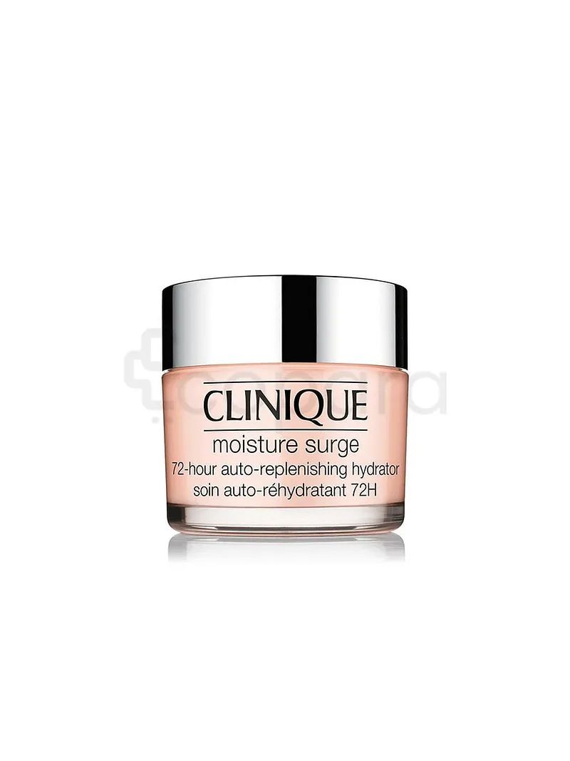 CLINIQUE MOISTURE SURGE SOIN REHYDRATANT 72H 30ML