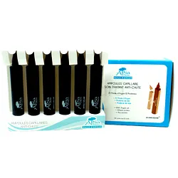APIA AMPOULES ANTI-CHUTE BOITE DE 24