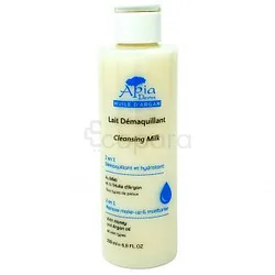 APIA DERM LAIT DEMAQUILLANT 200ML