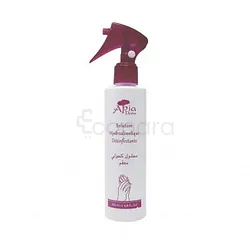 APIA DERM SOLUTION HYDROALCOOLIQUE 200ML