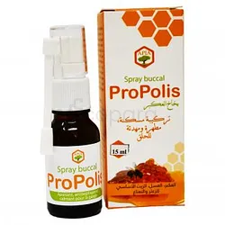 APIMAX PROPOLIS SPRAY BUCCAL 30ML