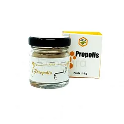 APIA PROPOLIS POUDRE 15G