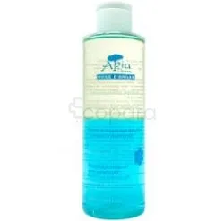 APIA DERM DEMAQUILLANT BIPHASE A LA FLEUR D'ORANGER 200ML