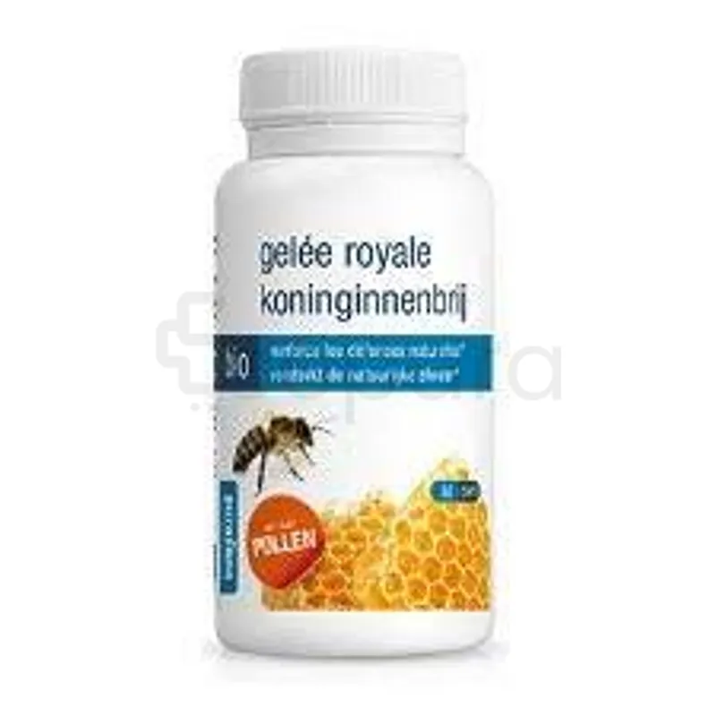 PURASANA GELEE ROYALE BOITE DE 80 CAPSULES