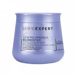 L'OREAL SERIE EXPERT BLONDIFIER MASQUE 250ML