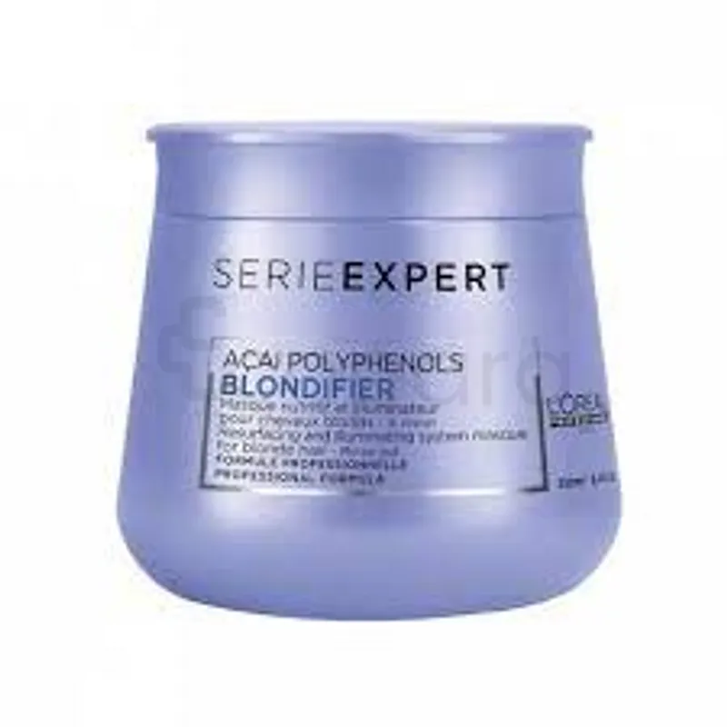 L'OREAL SERIE EXPERT BLONDIFIER MASQUE 250ML
