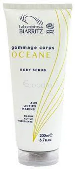 BIARRITZ GOMMAGE CORPS 200ML