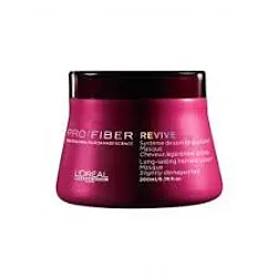L'OREAL PRO FIBER RECTIFY MASQUE 200ML