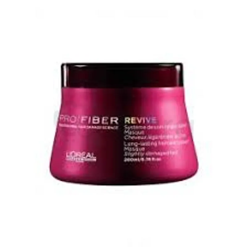 L'OREAL PRO FIBER RECTIFY MASQUE 200ML