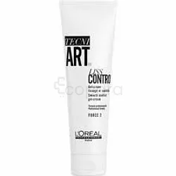 L'OREAL TECNI ART LISS CONTROL 2 GEL 150ML