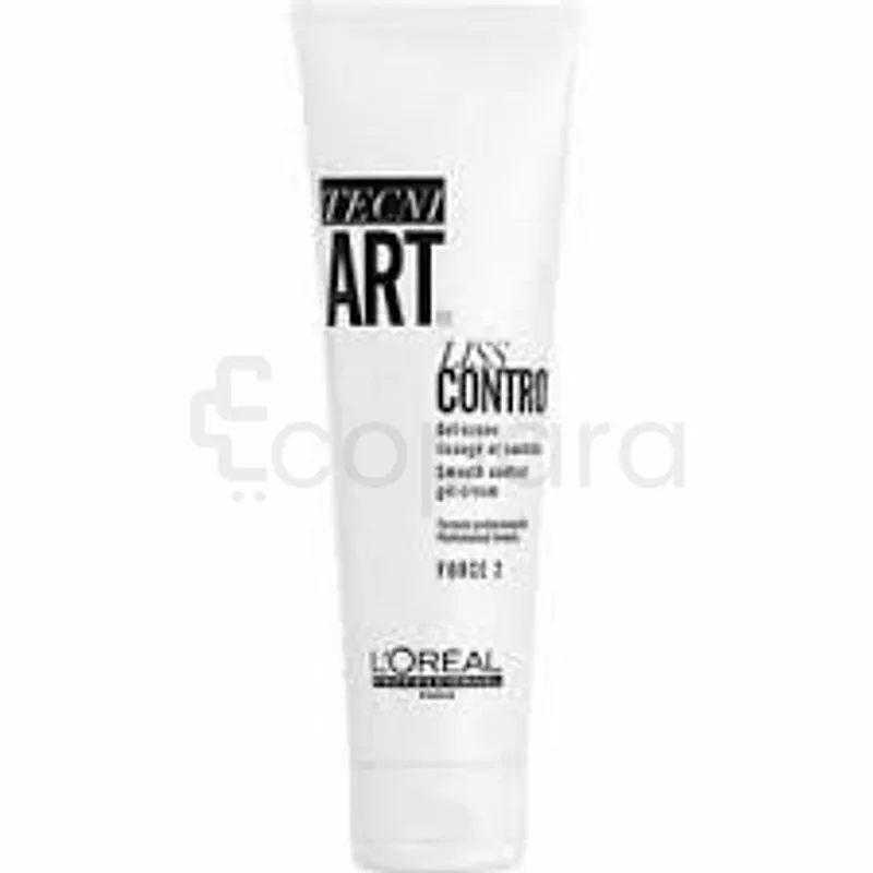 L'OREAL TECNI ART LISS CONTROL 2 GEL 150ML