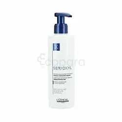 L'OREAL SERIOXYL NATURAL HAIR SHAMPOOING 250ML