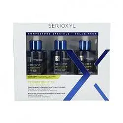 L'OREAL SERIOXYL KIT 3