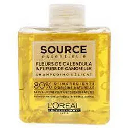 L'OREAL SOURCE CALENDULA 300ML