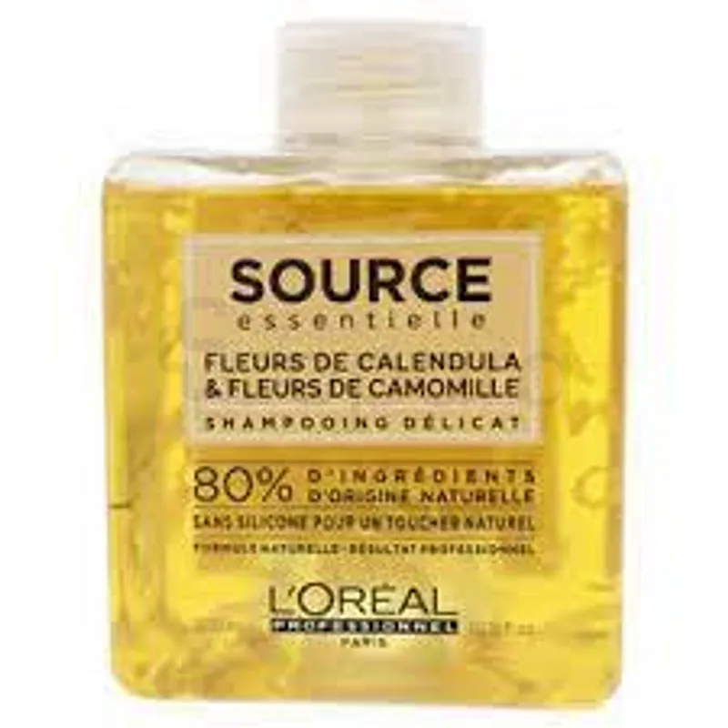 L'OREAL SOURCE CALENDULA 300ML
