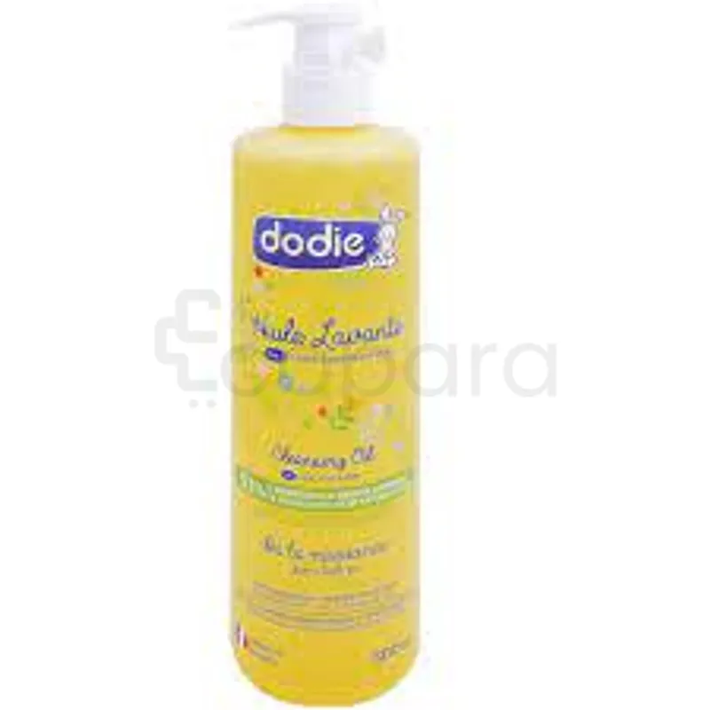 DODIE HUILE LAVANTE 3EN1 500ML