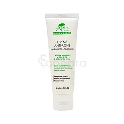 APIA DERM CREME ANTI-ACNE 50ML