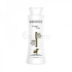 BIOGANCE SHAMPOOING PROTEINE 250ML