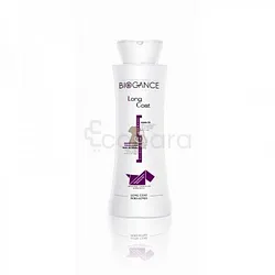 BIOGANCE SHAMPOOING POILS LONGS 250ML